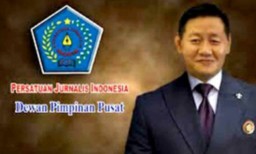 Baca juga : Ketua Umum PJI Hartanto Boechori: Libas Jaringan Penjahat Kebebasan Pers. Lakukan Demo Nasional.