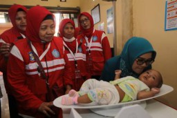 Kasus Stunting Turun Signifikan, Dinkes Surabaya Ungkap Pola Pencegahan dan Penanganannya