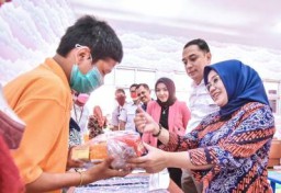 Animo Masyarakat Tinggi, Pemkot Surabaya Rencana Tambah 2 Rumah Anak Prestasi