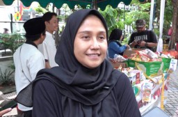 Pemkot Surabaya Upayakan Seluruh UMKM Mamin Miliki Sertifikasi Halal