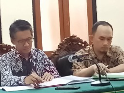 Melpa Tambunan, Eks Pramugari Gugat Rumah Yang Dijual Mantan Suaminya.