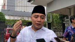 Wali Kota Eri Cahyadi Atur Jam Buka RHU Selama Pelaksanaan Ibadah Ramadan
