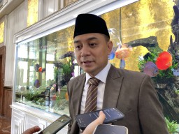 Wali Kota Eri Cahyadi Ingin Jajarannya Berani Usulkan Kebijakan hingga Inovasi