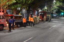 Cegah Perang Sarung dan Tawuran saat Ramadan, Satpol PP Gencarkan Patroli Asuhan Rembulan