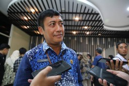 Wali Kota Eri Cahyadi Selaraskan RKPD 2025 dengan Tujuh Prioritas Pembangunan Pemerintah Pusat