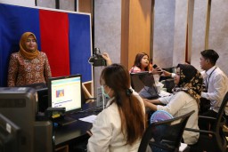 Kemenpan RB Jadikan Surabaya Percontohan dan Tempat Belajar WBK dan WBBM