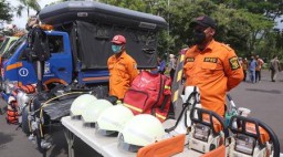 Pemkot Surabaya Bagikan Tips Rumah Aman saat Mudik Lebaran, Cegah Kebakaran hingga Waspada Perubahan Musim