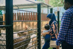 Dishub Surabaya Antisipasi Kepadatan Arus Lalin di Tempat Wisata saat Libur Lebaran