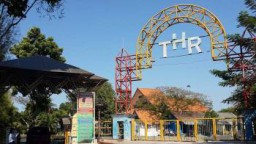 Wali Kota Eri Ungkap Rencana Kemungkinan Pengembangan THR-TRS Jadi Tempat Konser Internasional