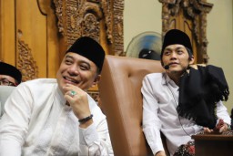 Sambut HJKS ke-731, Pengajian Akbar bersama Gus Iqdam Siap Digelar di Balai Kota Surabaya
