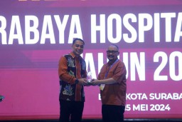 Pengembangan Teknologi Alat Kesehatan, Solusi Percepatan Pelayanan di Rumah Sakit