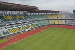 Stadion GBT dan G10N Surabaya Jadi Venue Piala AFF U-19