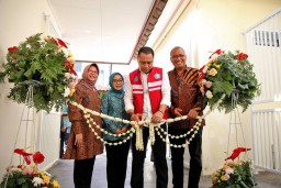 Pemkot Surabaya Sediakan Kolam Renang Gratis untuk Penanganan Stunting dan Gizi Buruk