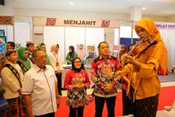 Pemkot Surabaya Gelar Konser Anak Istimewa, Wujud Komitmen Nyata Memberikan Hak yang Sama Bagi Disabilitas