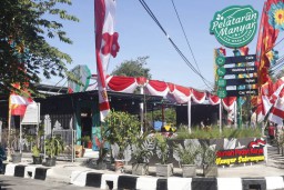Wali Kota Eri Tekankan Penggunaan Aset Pemkot untuk Kepentingan Warga Miskin