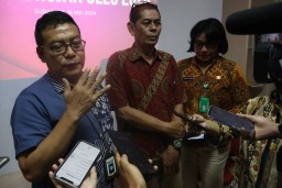 Usung Tema History Of Rujak Uleg, Festival Rujak Uleg HJKS ke-731 Siap Digelar di Taman Surya Surabaya!