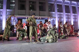 Pemkot Surabaya Soft Launching Kota Lama, Sejumlah Paket Wisata Disiapkan