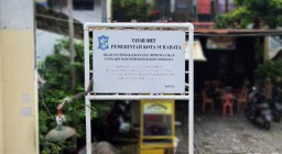 Pemkot Surabaya Targetkan Sertifikasi 1100 Aset Idle di 2024