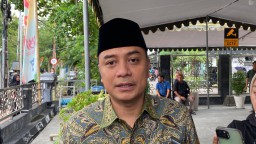 Pemkot Surabaya Ganti Kendaraan Kepala OPD dengan Tenaga Listrik Sistem Sewa, Wali Kota Eri: Lebih Murah daripada Beli Baru