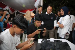 Pemkot Surabaya Bakal Gelar Turnamen E-Sport di Plaza Internatio Kota Lama, Total Hadiah Capai Rp150 Juta