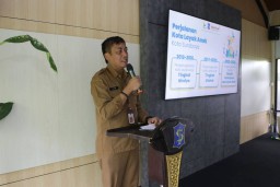 Susun Dua Perwali Perlindungan Anak, Pemkot Surabaya Libatkan DPRD, Pelajar hingga Akademisi