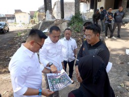 Kolaborasi Pemkot dan Kadin Surabaya Buka Peluang Investasi Pengembangan Eks THR-TRS