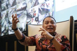 Fokus Tanggulangi Kemiskinan, Pemkot Surabaya Tertibkan KK Bermasalah