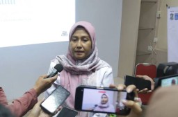 19 Ribu UMKM Mamin Surabaya Sudah Bersertifikasi Halal