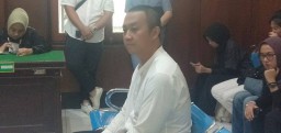 Modus Investasi Miliaran Rupiah Terdakwa Greddy Harnando Dituntut Tiga Tahun Penjara