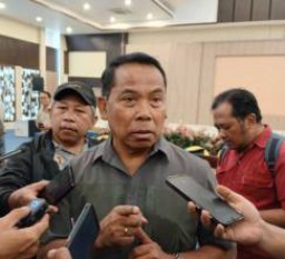 PT. Granting Jaya Sosialisasi di Depan Ratusan Nelayan Surabaya Untuk Rencana Proyek SWL