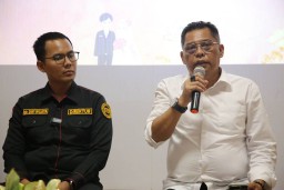 Besok! Pemkot Gelar Resepsi Akbar Isbat Nikah Massal di Balai Kota, 330 Pasangan Dikirab dari Alun-Alun Surabaya