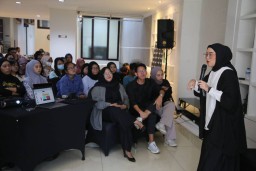 Bantu Kembangkan Produk UMKM, Pemkot Surabaya-ShopTokopedia Gelar Pelatihan ‘Creator Lab’