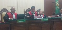 Mahendra Adi Dewangga Divonis 32 Bulan, PH. PT BTI INDO TEKNO Merasa Kecewa