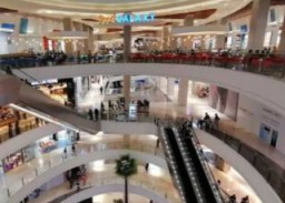 Anak Anggota DPRD Surabaya Diduga Jadi Korban Kejahatan di Mall