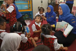 Pemkot Surabaya Sediakan Layanan Puspaga di 487 RW, Ruang Konseling Pecahkan Persoalan Keluarga