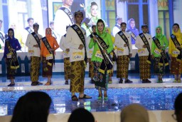 Pendaftaran Cak dan Ning Diperpanjang sampai 17 Agustus 2024, Ayo Jadi Bagian Duta Pariwisata dan Pemuda Surabaya