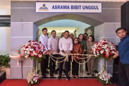 Kisah Sukses Alumni Asrama Bibit Unggul, dari Keluarga Tidak Mampu Hingga Jadi Kepala Dinas Surabaya