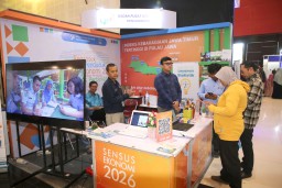 Surabaya Great Expo 2024 Resmi Ditutup, Dongkrak Geliat Perdagangan Ekonomi Nasional