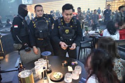Rutin Lakukan Pengawasan RHU, Satpol PP Surabaya Temukan 1 Anak Dibawah Umur
