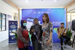 Hari Pelanggan Nasional 2024, PDAM Surabaya Optimalkan Aplikasi CIS PDAM untuk Layanan Terbaik