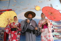 Pemkot Surabaya Kembangkan 35 Kampung Tematik, Tawarkan Wisata Menarik dan Terjangkau