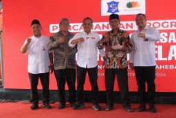 Setelah Pasar Kembang, Kini Pasar Keputran Selatan Segera Direvitalisasi