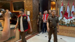 Kejaksaan Tahan Eks Dirut PT INKA Terkait Dugaan Korupsi Proyek Dana Talangan di Kongo