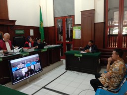 Pengusaha Surabaya Divonis Percobaan Karena Komplain CCTV Tidak Dipasang, PH Sebut Hakim Abaikan Fakta Sidang