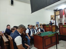 Kejari Gresik Kalah Praperadilan, Status Tersangka Kasus Korupsi Beras Dinyatakan Tidak Sah