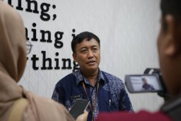 Surabaya Wakili Indonesia dalam Ajang ASEAN+3 Regional Learning Cities Conference di Bangkok