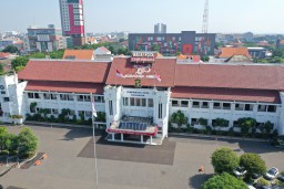 Pemkot Surabaya Imbau Warga Tertib Adminduk Demi Kelancaran Bantuan Sosial