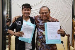 Insiden di RSUD Soewandhie Berakhir Damai, Kedua Pihak Saling Memaafkan