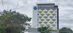 The Irsan Pribadi Susanto, Pemilik Hotel Dafam Pacific Caesar Terancam Dibongkar