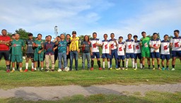 Baca juga : HUT ke-60 Tahun, Golkar Surabaya Gandeng Judes Gelar Fun Football